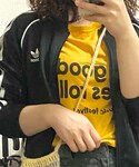 H&M(エイチ・アンド・エム)の「トップス(Tシャツ/カットソー)」