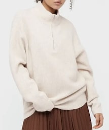 UNIQLO | ニット/セーター