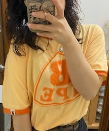 A BATHING APE | Tシャツ/カットソー