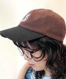 GU×studio seven | キャップ