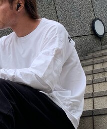 NUMBER (N)INE | Tシャツ/カットソー