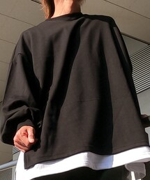 minsobi | スウェット