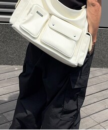 GU | カーゴパンツ