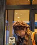 Rodeo Crowns(ロデオクラウンズ)の「帽子(ハンチング/ベレー帽)」