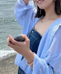 GU | オールインワン・サロペット