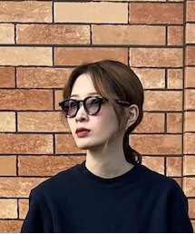 MOSCOT | メガネ