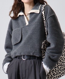 nokcha | トップス