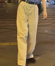 UNIQLO | パンツ