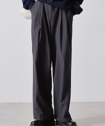 UNIQLO | スラックス