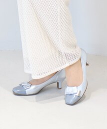 Riz raffinee | パンプス