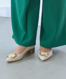 Mode et Jacomo | パンプス