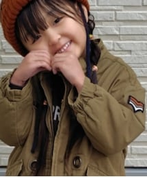 Birthday | ミリタリージャケット