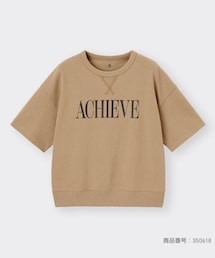 GU | Tシャツ/カットソー