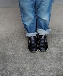 NEW BALANCE | スニーカー