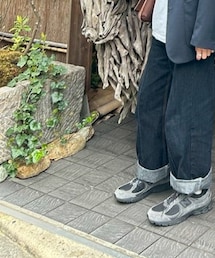 NEW BALANCE | スニーカー