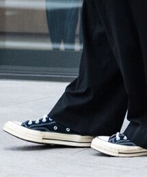CONVERSE | ct70(スニーカー)