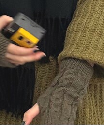 Acne Studios | マフラー