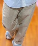 BEAMS(ビームス)の「パンツ(チノパンツ)」