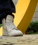 NIKE AIR JORDAN 1 HIGH 85 "NEUTRAL GREY"の「シューズ(スニーカー)」