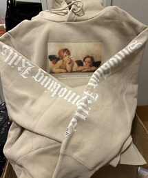 FR2 | FR2(パーカー)