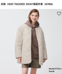 GU | ジャケット/アウター