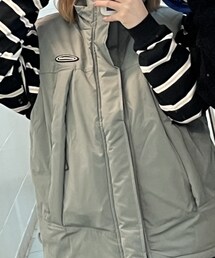 Smokinglife | ダウンベスト