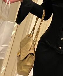 CHANEL | ハンドバッグ