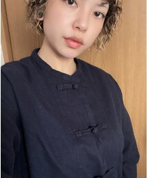 無印良品 | シャツ/ブラウス