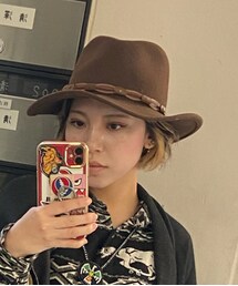 90s U.S.A | ハット