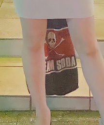 CREAM SODA | トートバッグ