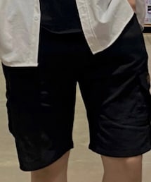 UNIQLO | カーゴパンツ