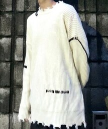 byw | ニット/セーター