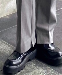 simple action | シューズ