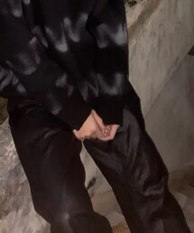 Korea moos | パンツ