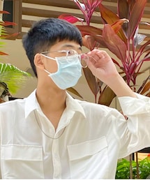 koreamoos | メガネ