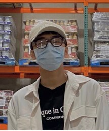 Koreamoos | メガネ