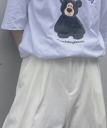 korea moos | スラックス