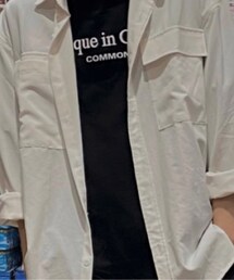 koreamoos | シャツ/ブラウス