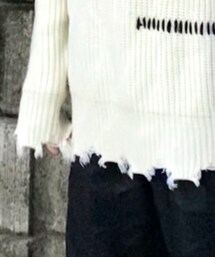 Korea moos | チノパンツ