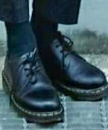 Dr. Martens | ドレスシューズ