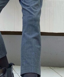 UNIQLO | スラックス