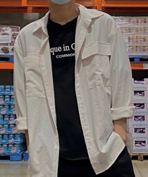 koreamoos | Tシャツ/カットソー