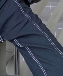 Korea moos | デニムパンツ