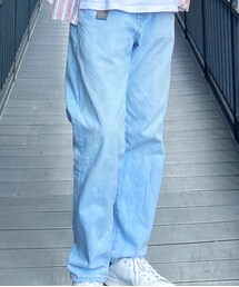 UNIQLO | デニムパンツ