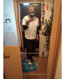 AVIREX | レディース用FREE SIZE(Tシャツ/カットソー)