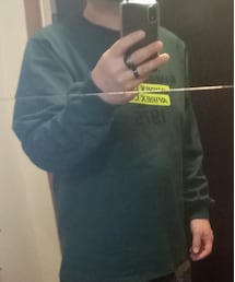 AVIREX | 　ＬSize(Tシャツ/カットソー)