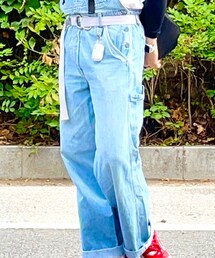 Calvin Klein | デニムパンツ