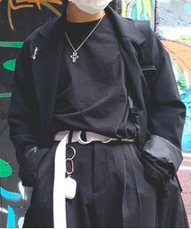 UNKNOWN. | Tシャツ/カットソー