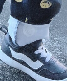 VANS | スニーカー