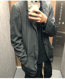 COMME des GARCONS HOMME PLUS | テーラードジャケット